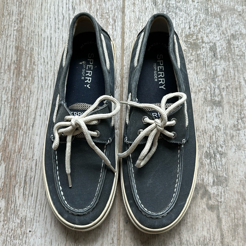 Sperry Top-Sider Boat Shoe (Style 0777914)